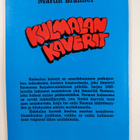 Martin Branner : Kulmalan kaverit - pikkukuva 2