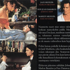 Don Juan de Marco (1995) Marlon Brando & Johnny Depp - pikkukuva 4