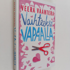 Veera Vaahtera : Vaihteeksi vapaalla - pikkukuva 1