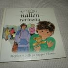 Jeffs - Thomas Anselmi-nallen tarinoita - pikkukuva 1