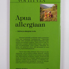 Allan Knight : Apua allergiaan : astma ja allerginen nuha - pikkukuva 2