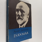 Arvid Järnefelt : Isänmaa - pikkukuva 1