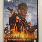 Terminator, Genisys - DVD - pikkukuva 1