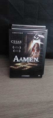 Aamen(Suomikannet)