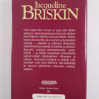 Jacqueline Briskin : Liian paljon liian varhain 2 - pikkukuva 2
