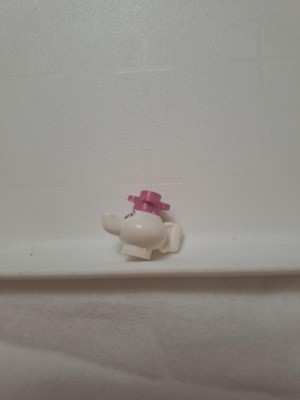 LEGO Mrs. Potts