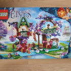 Lego 41075 Keijujen piilopaikka puussa - pikkukuva 1