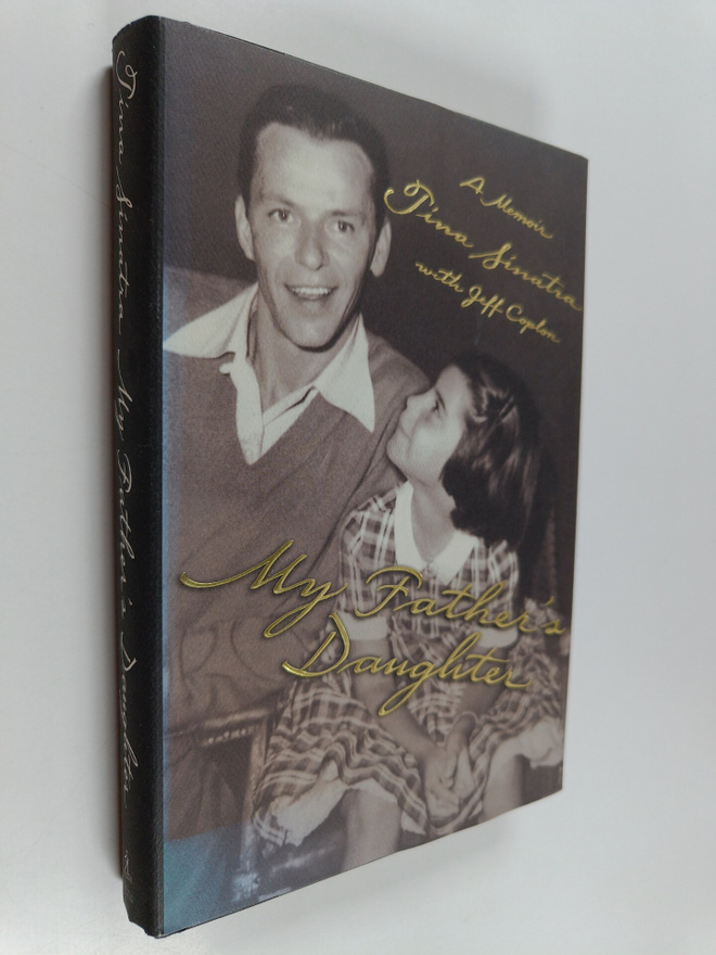Jeff Coplon ym. : My Father's Daughter - A Memoir