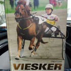 Harri Lind : Viesker ( SIS POSTIKULU) - pikkukuva 1