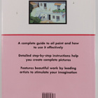 Hazel Harrison : An Introduction to Painting in Oils - pikkukuva 2
