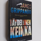 James Grippando : Täydellinen keikka - pikkukuva 1