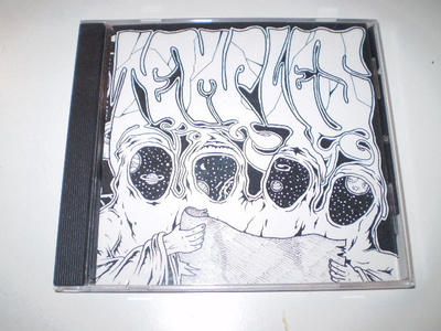 Temples CD-levy v 2009