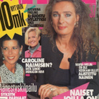 Anna n:o 37 1993 Maria Melin. Lulu Tanhuanpää. Jaana Väätäin - pikkukuva 1