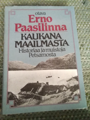 Erno Paasilinna: Kaukana maailmasta