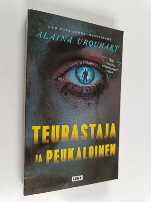 Alaina Urquhart : Teurastaja ja Peukaloinen