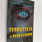 Alaina Urquhart : Teurastaja ja Peukaloinen - pikkukuva 1
