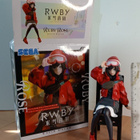 Winter Ruby Rose - pikkukuva 1