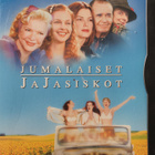 JUMALAISET JAJASISKOT DVD (Sandra Bullock, Maggie Smith...) - pikkukuva 1