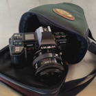 Minolta 7000 Maxim järjestelmäkamera - pikkukuva 4