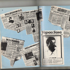 Maailma ja Me n:o 6 1989 Kaiken takana on Stalin. - pikkukuva 3