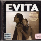 Evita ** Original Soundtrack - pikkukuva 1