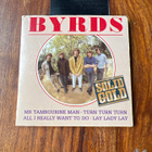 Byrds* - Mr. Tambourine Man / Turn Turn Turn cd mini cd - pikkukuva 1