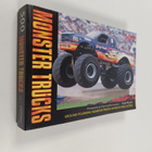 Scott Bryant : Monster trucks : ground-pounding monster t... - pikkukuva 1