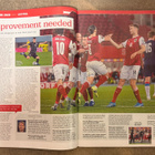WORLD SOCCER EURO2020 SPECIAL EDITION JUNE 2021 - pikkukuva 3