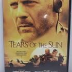 Tears Of The Sun (Bruce Willis, dvd) - pikkukuva 2