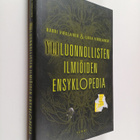 Harri Virolainen ym. : Yliluonnollisten ilmiöiden ensyklo... - pikkukuva 1
