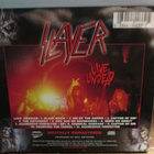SLAYER:LIVE UNDEAD CD - pikkukuva 2