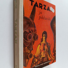 Edgar Rice Burroughs : Tarzan ja pikkuväki - pikkukuva 1