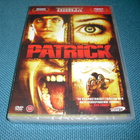 PATRICK JA HÄNEN KUUDES AISTINSA (1978, UUSI)*** - pikkukuva 1