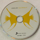 Uniklubi • Kultakalat CD - pikkukuva 3