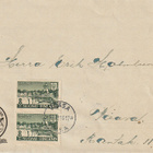 1931-46 Ehiökuori/fdc, merkkejä** (100€) - pikkukuva 2