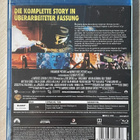 WATCHMEN (2009) The Ultimate Cut (UUSI) - pikkukuva 2