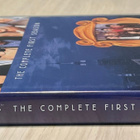 FRENDIT (Friends): Kausi 1 (1994-1995) 4DVD - pikkukuva 3
