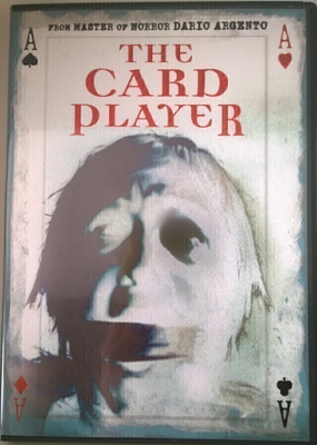 Card Player, The (R1)