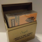 OASIS - SINGLES (WHAT'S THE STORY MORNING GLORY?) 5CDS BOX - pikkukuva 2