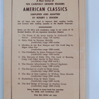 Easy Reading Selections in English for the Foreign Born - pikkukuva 2