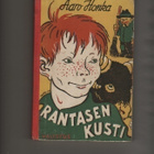 Honka: Rantasen Kusti, Valistus 1956, sid., 2.p., K3 - pikkukuva 1