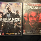 Defiance 1&2 kausi 9DVD - pikkukuva 1
