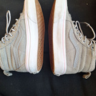 Vans mokkanahka tennarit 30 Unisex-malli - pikkukuva 3