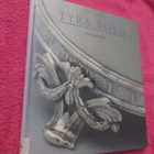 Tyra Borg -Hopeakokoelma- Silversamling- Silver Collection - pikkukuva 1
