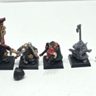 WHFB - 29kpl Dwarf Thunderers [F9] - pikkukuva 5