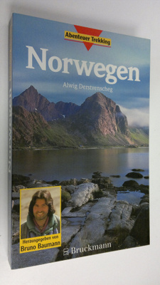 Alwig Derstvenscheg : Norwegen