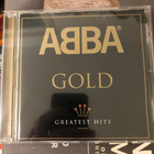 ABBA: Gold. Greatest Hits. 2008. - pikkukuva 1