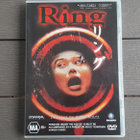 DVD: Ring (O: Hideo Nakata 2000) - pikkukuva 1