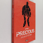 Sapphire : Precious : harlemilaistytön tarina - pikkukuva 1