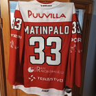 Porin Ässät Nikolas Matinpalo - pikkukuva 2